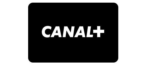 Canal+ icon
