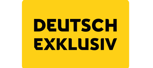 Logo Deutsch Exklusiv