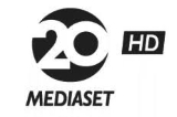 20 Mediaset HD