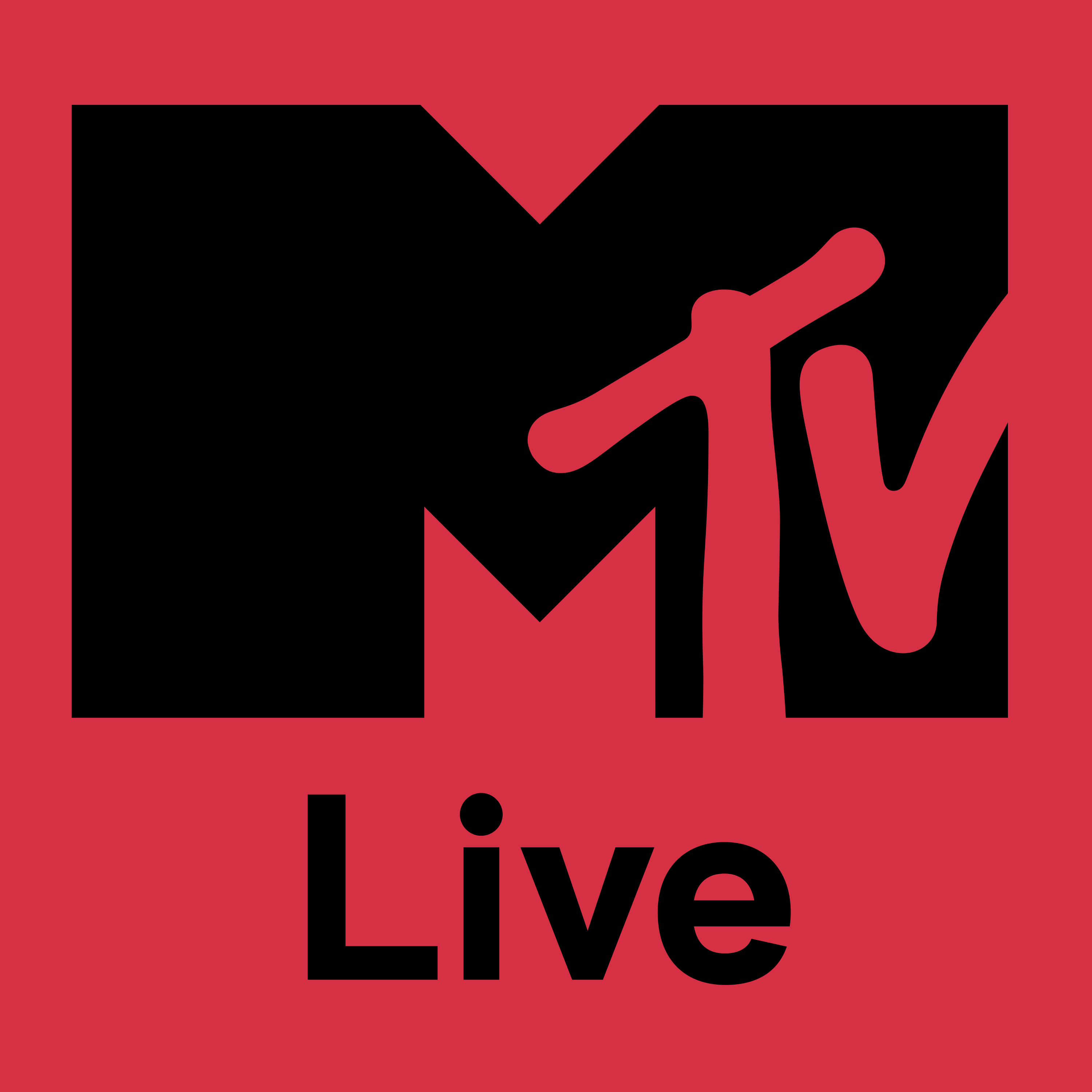 MTV Live HD!