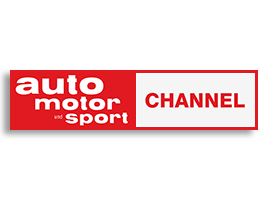 Auto Motor und Sport Channel HD