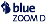 Blue Zoom DE