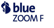 Blue Zoom FR